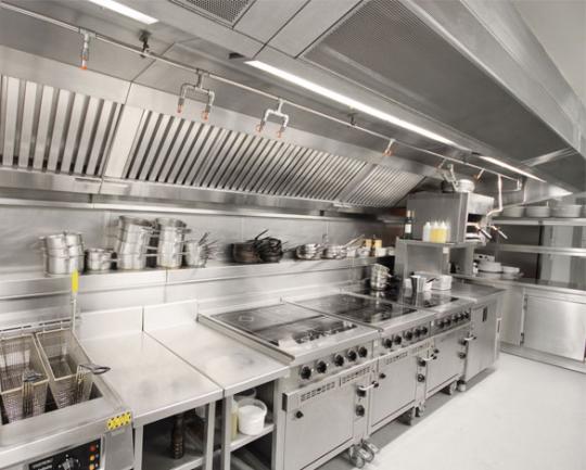 Bếp điện từ MasterINDUC – Đảm bảo an toàn cho người sử dụng trực tiếp, góp phần bảo vệ bầu khí quyển.