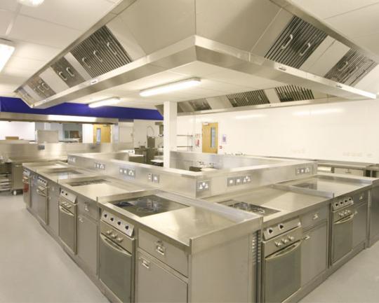 Bếp từ MasterINDUC: Giải pháp tăng lợi nhuận từ việc tiết kiệm chi phí cho mọi khu bếp công nghiệp