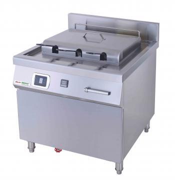 Bếp chiên nhúng điện từ
