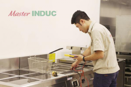 Sửa chữa bếp công nghiệp uy tín, chất lượng tốt nhất tại Đà Nẵng