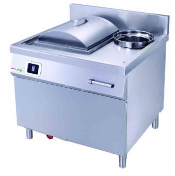 Hấp bánh cuốn điện từ