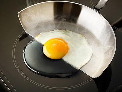 An toàn lao động tại bếp công nghiệp
